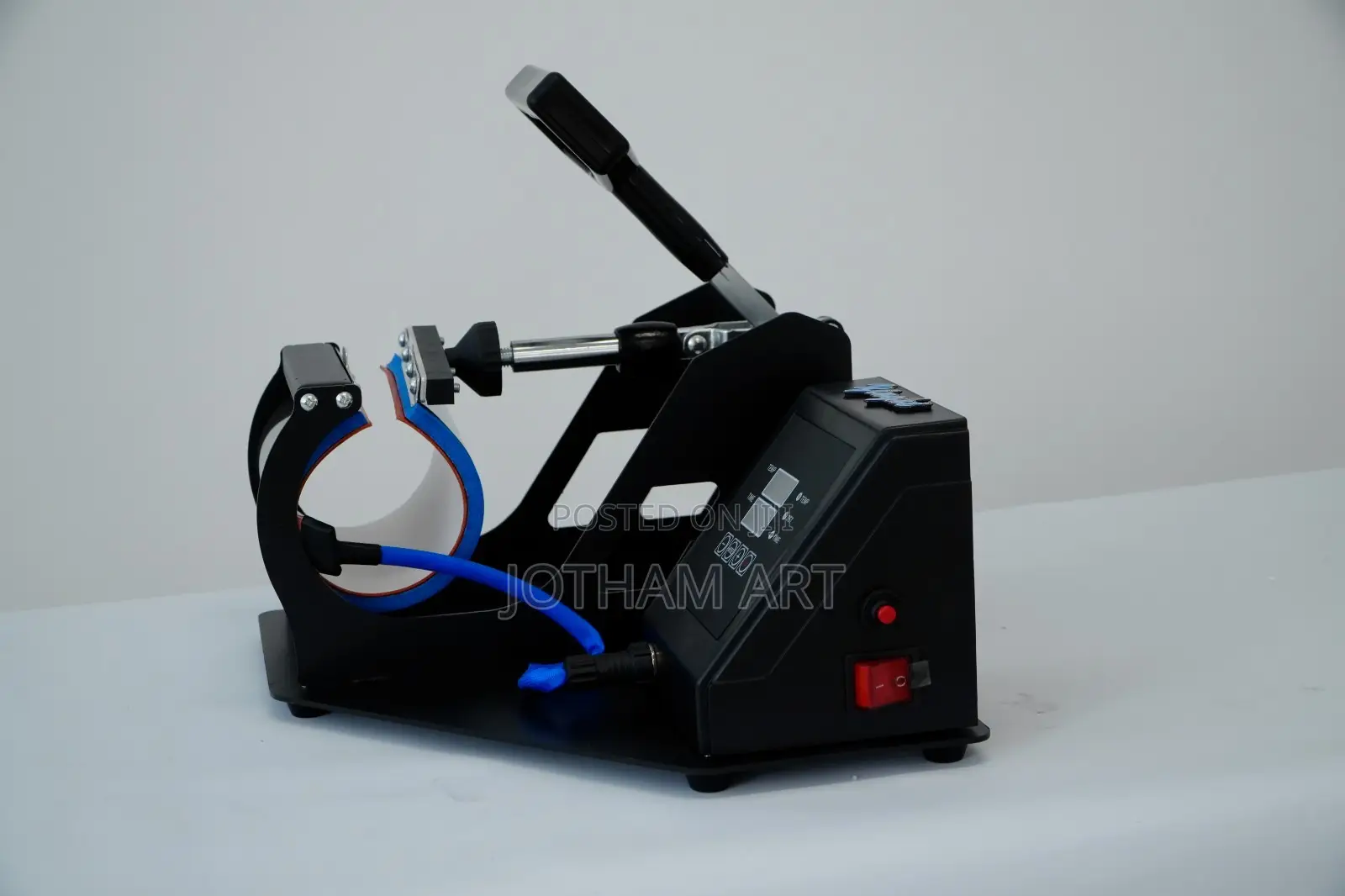 Cup Press Machines
