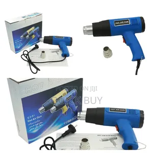 New Ytl-015 Variable Heat Gun