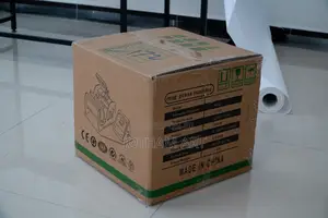 Your Mug Heat Press