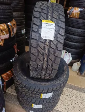 31x10.50r15 Dunlop Tyres From Japan.