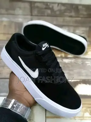Men's Comfortable Outdoor Casual Sports Sneakers Shoes-Black