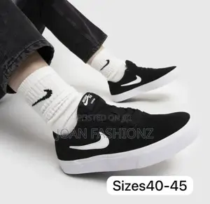 Men's Comfortable Outdoor Casual Sports Sneakers Shoes-Black