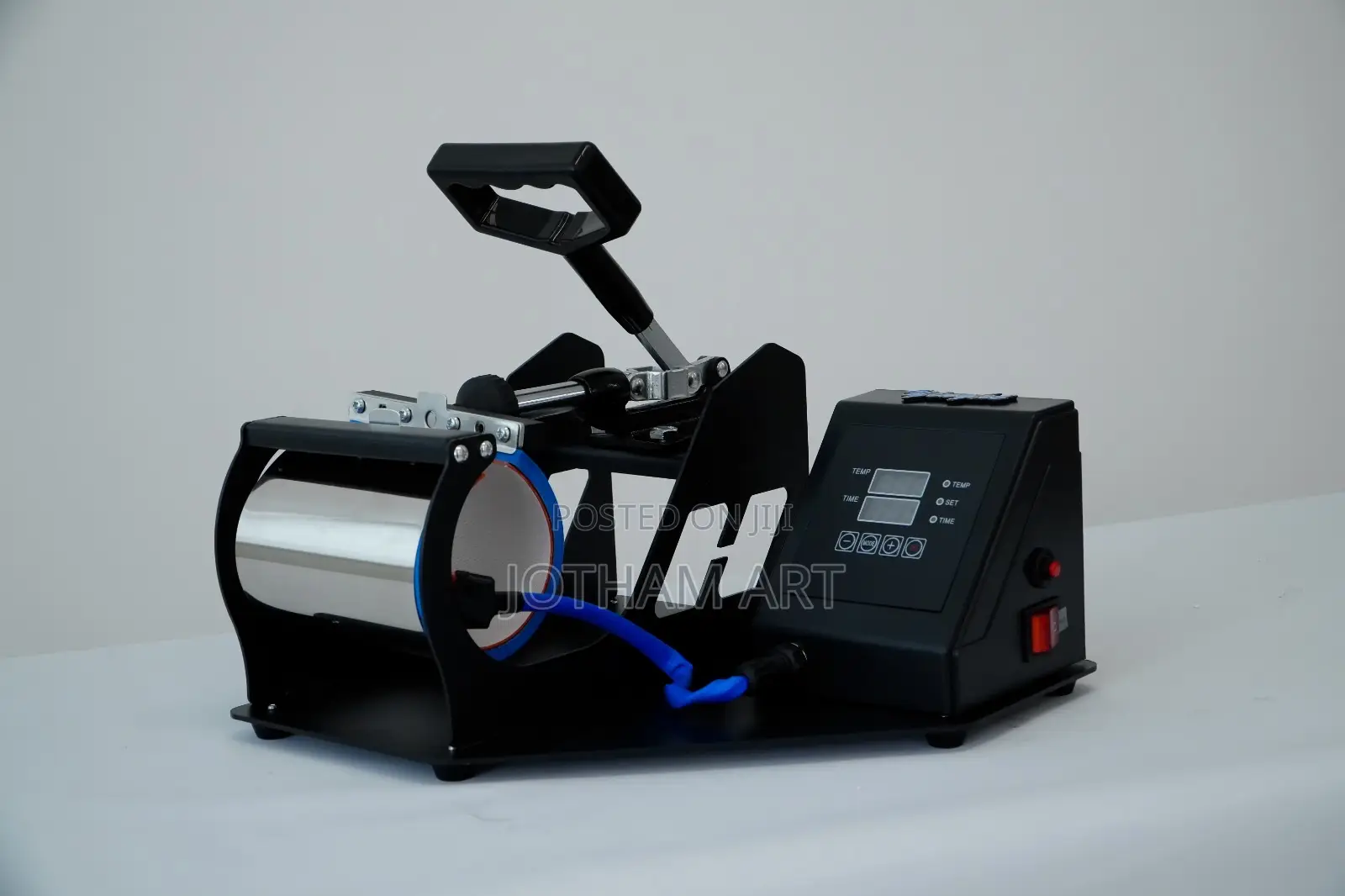 Best Heat Press Machines Original Mugs