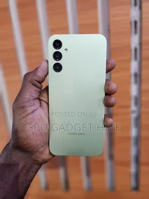 Samsung Galaxy A14 128 GB Green