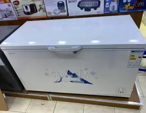 Hisense 550litres Chest Freezer