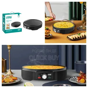 Winningstar Crepe Maker