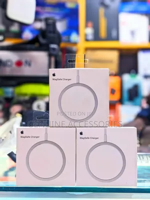 Magsafe Charger