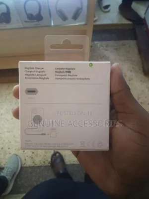 Magsafe Charger