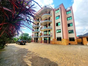 2bdrm Apartment in Kiwatule, Nakawa for rent