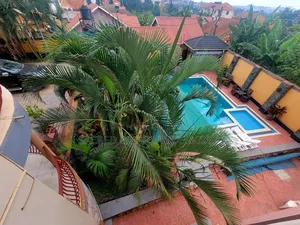 2bdrm Apartment in Kiwatule, Nakawa for rent
