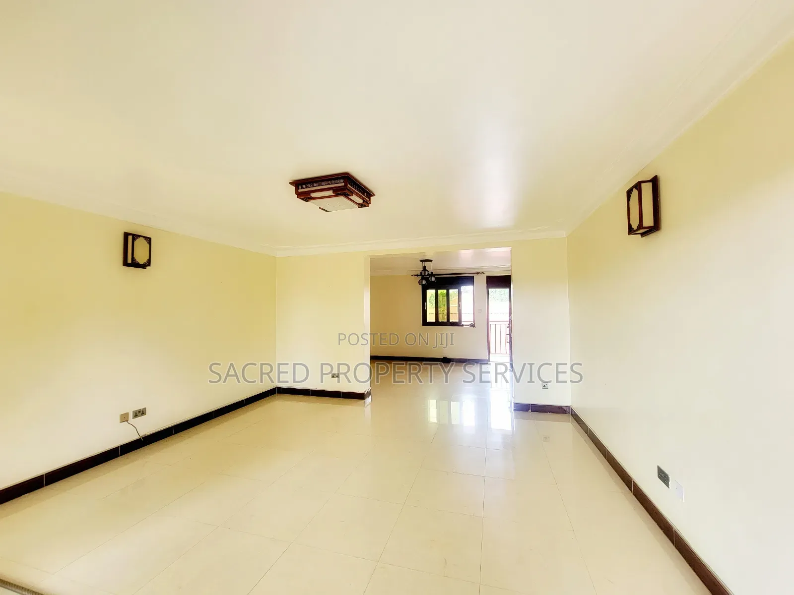 2bdrm Apartment in Kiwatule, Nakawa for rent