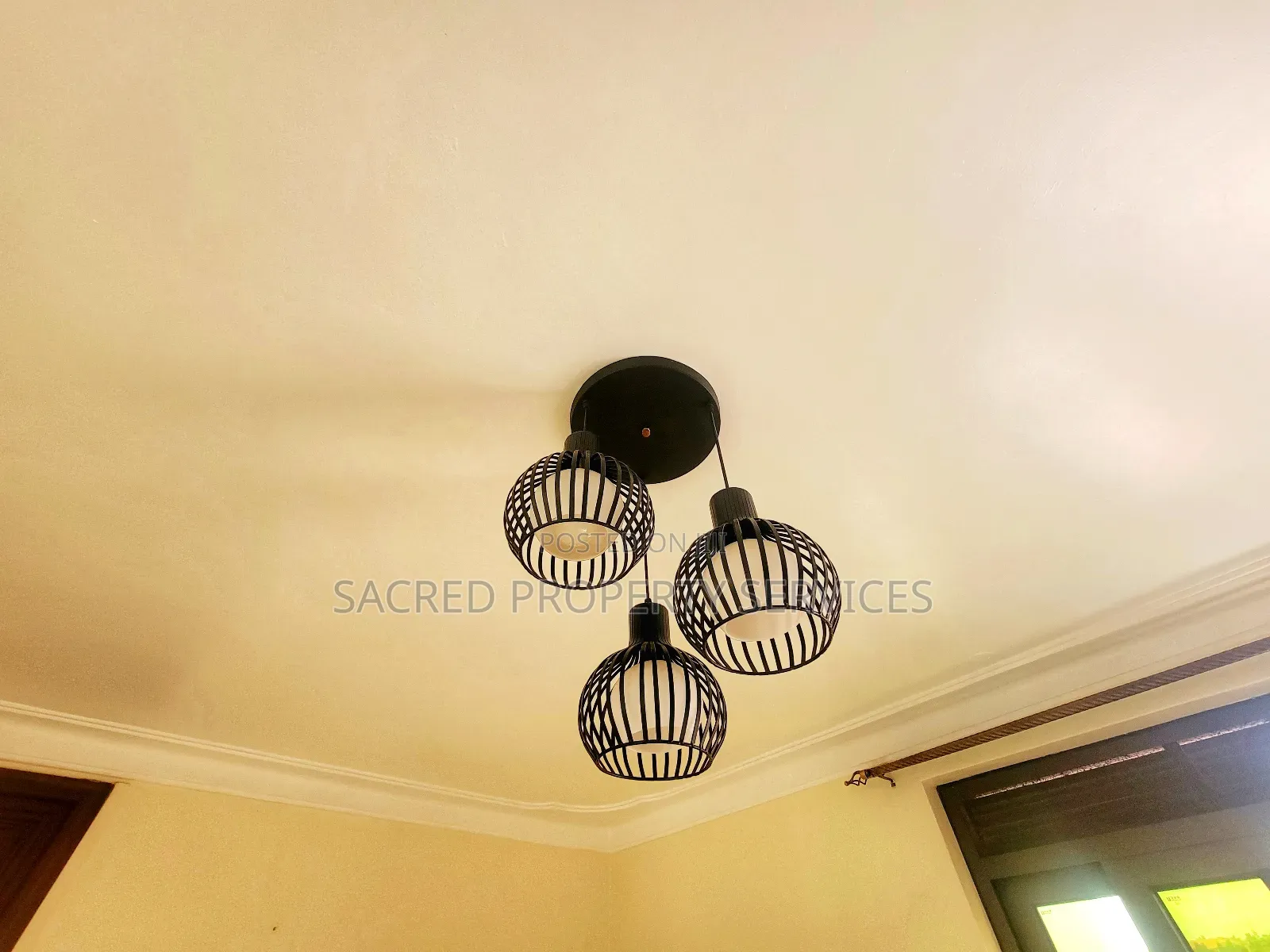 2bdrm Apartment in Kiwatule, Nakawa for rent
