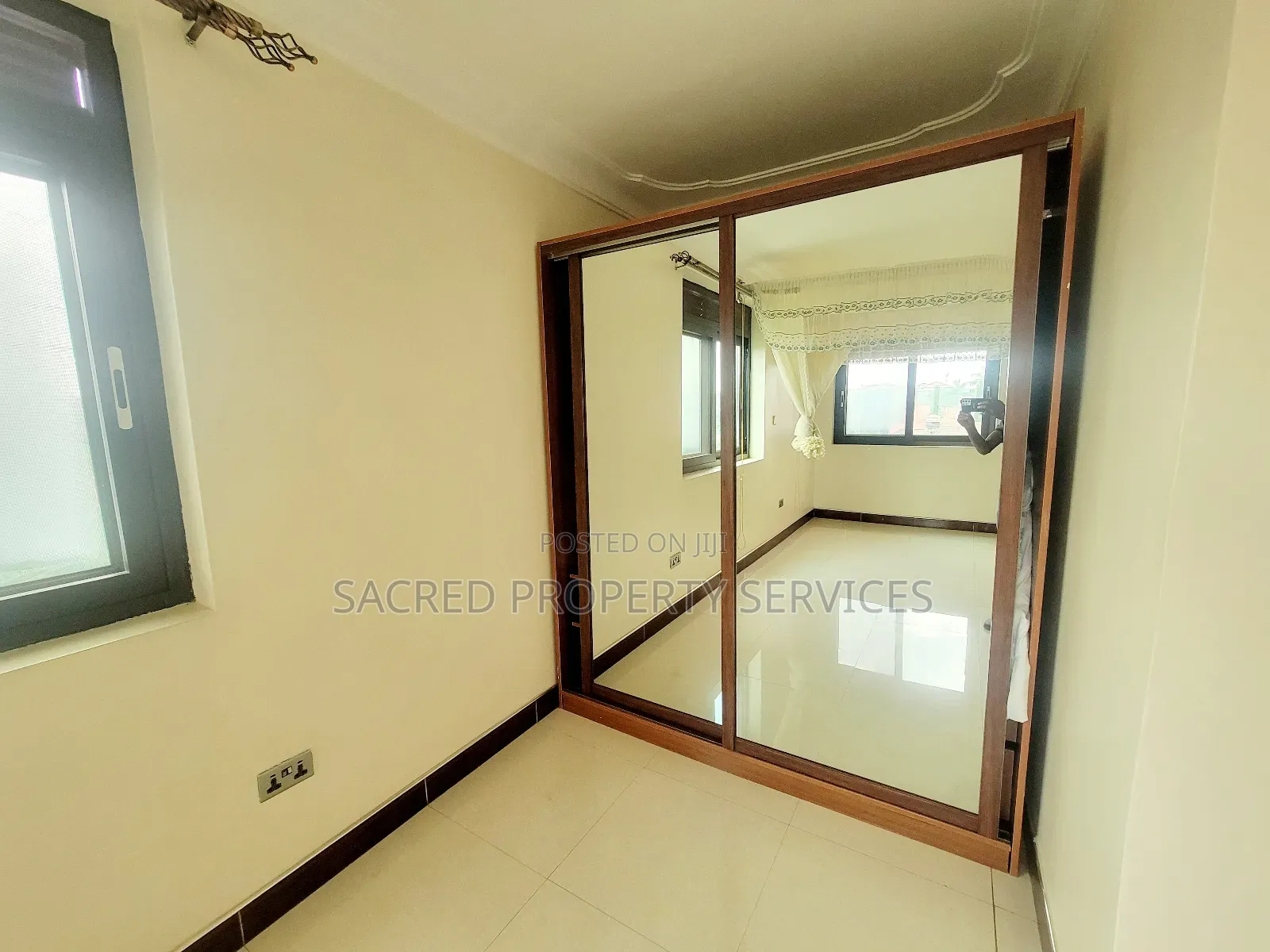 2bdrm Apartment in Kiwatule, Nakawa for rent