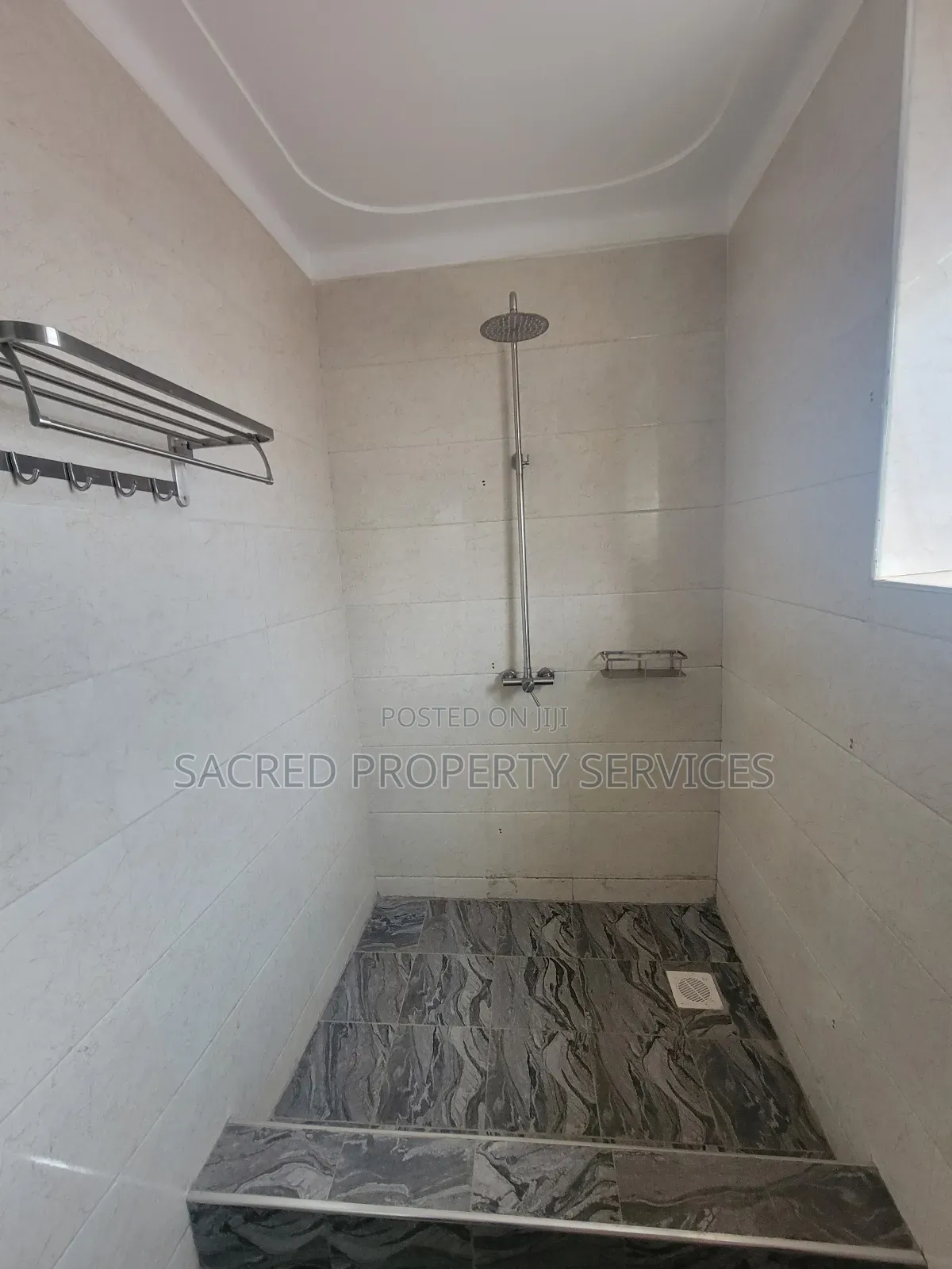 2bdrm Apartment in Kiwatule, Nakawa for rent