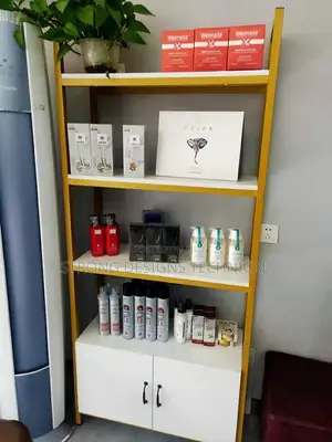 Shop Display Shelves for Perfumes/ Pharmacy/ Boutiques/Salon