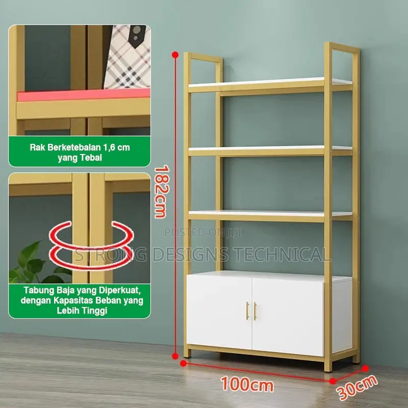 Shop Display Shelves for Perfumes/ Pharmacy/ Boutiques/Salon