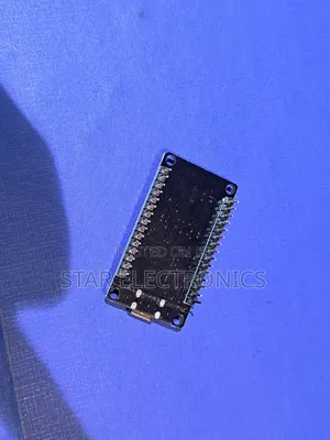 Esp32, Wifi , Bluetooth, Dual Core 520kb, 4mb Flash, Type C