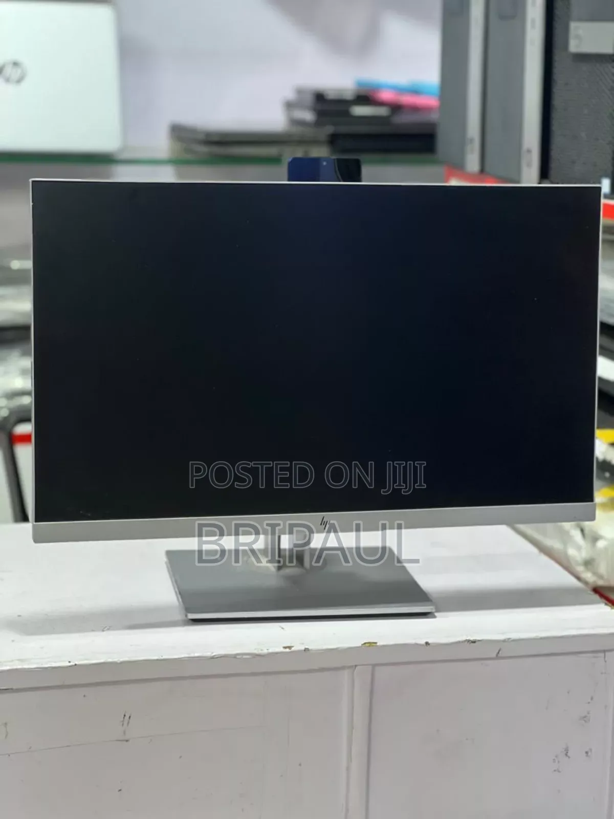 Hp 24 Inches Ips Monitor