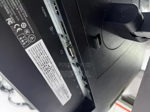 Hp 24 Inches Ips Monitor