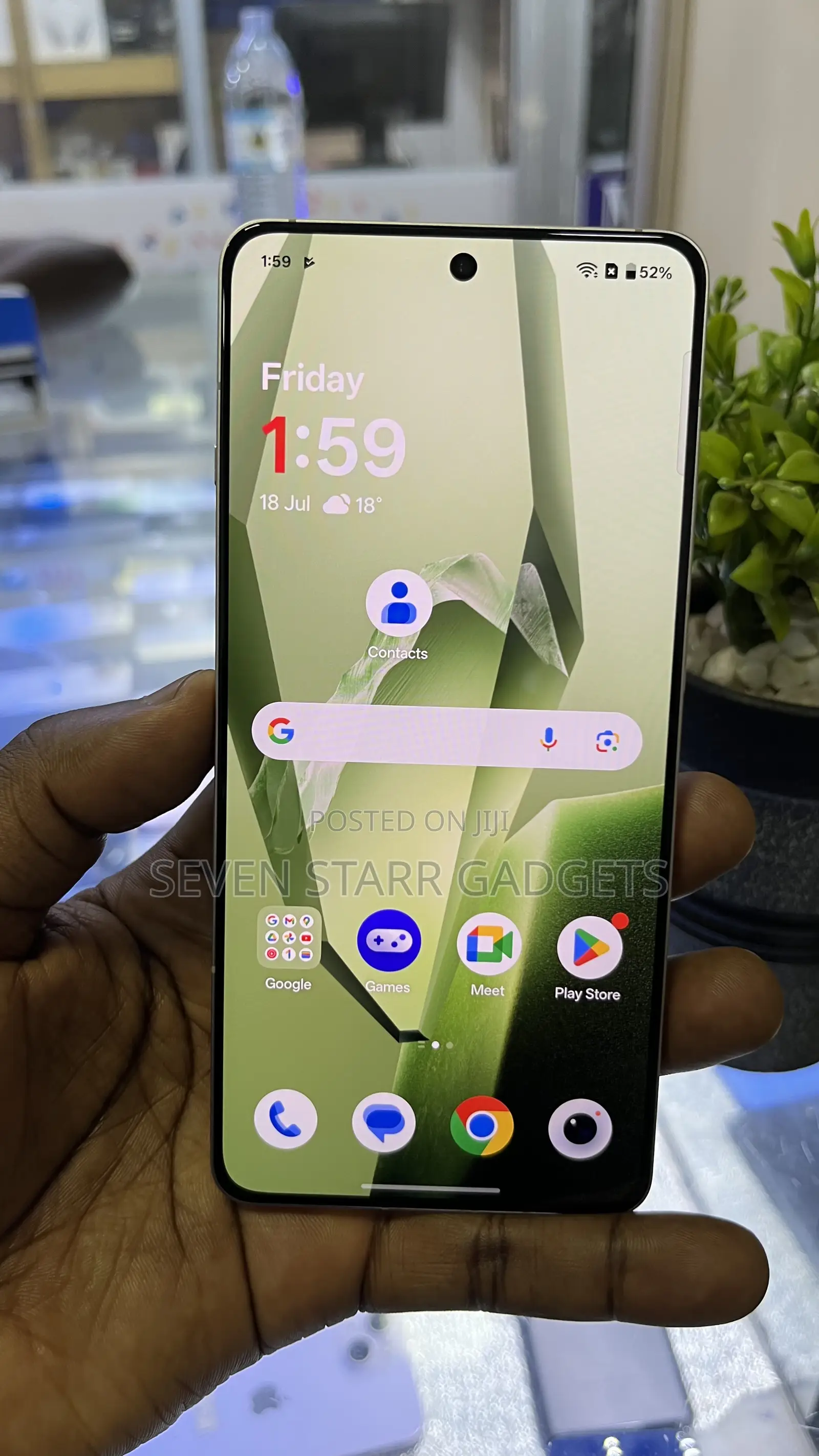OnePlus 13R 512 GB White
