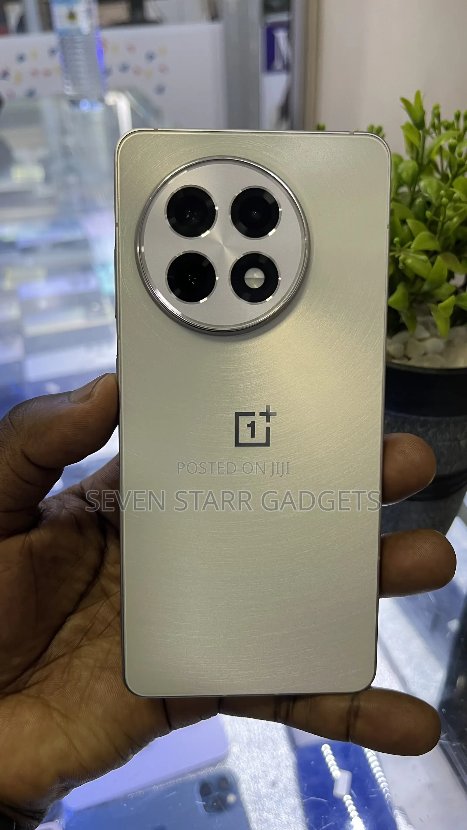 OnePlus 13R 512 GB White