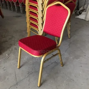 Photo - Events Chairs