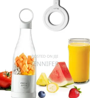 Mini Portable Personal Juicer