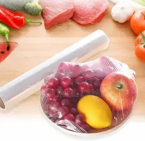 30cm X 30cm Cling Film Wrap