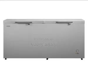 Hisense 940litres Chest Freezer