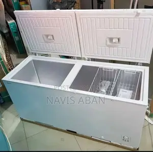 Hisense 940litres Chest Freezer