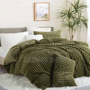 6×6 Coral Duvet 4 PCS Set 
6×6 Coral Duvet 4 PCS Set