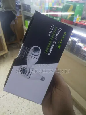 Calus Wifi Smart Camera