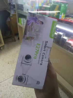 Calus Wifi Smart Camera