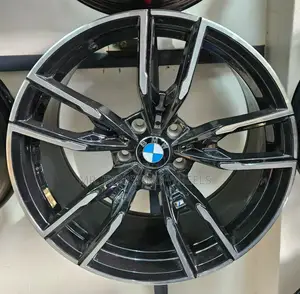 Size 18 for BMW Change Ur Look Immediately Just Cam We Swap.
