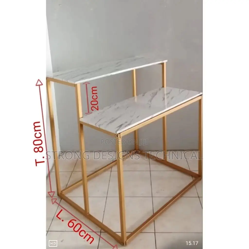 Center Display Rack for Clothing Shops/ Retail Shops