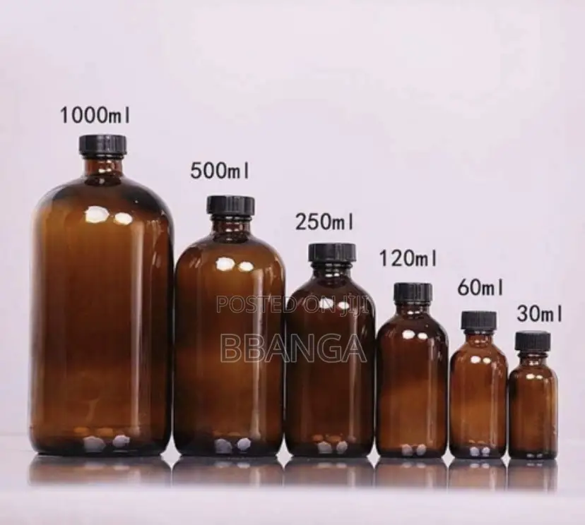 Jamaican Black Castor Oil Per Litre Wholesale