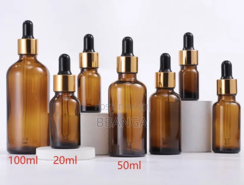 Jamaican Black Castor Oil Per Litre Wholesale