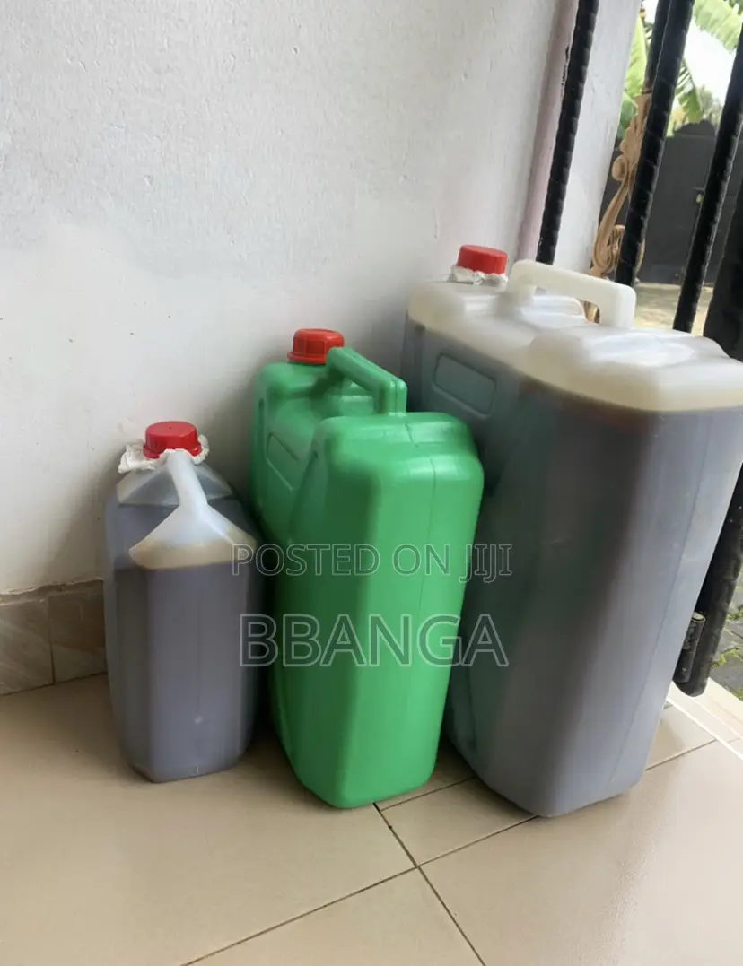 Jamaican Black Castor Oil Per Litre Wholesale