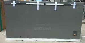 Hisense 660 Litres Chest Freezer