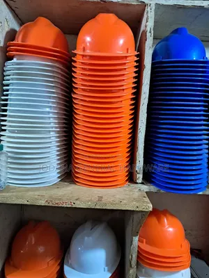 Safety Helmets