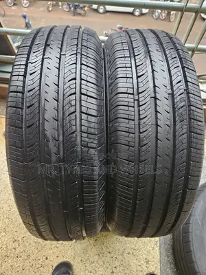 215 70 R15 Kapsin Grab Them for Your Car.