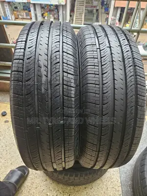 215 70 R15 Kapsin Grab Them for Your Car.