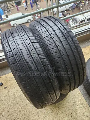 215 70 R15 Kapsin Grab Them for Your Car.