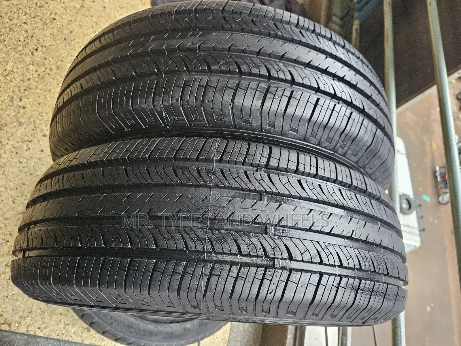 215 70 R15 Kapsin Grab Them for Your Car.