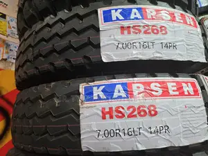700r16 Kapsin for Infront Kasota Cam We Do Batter.