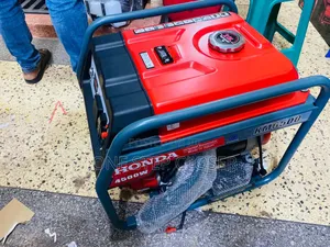 4.5kva Honda Generetor/ Original Honda Generetor 4.5kva