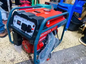 4.5kva Honda Generetor/ Original Honda Generetor 4.5kva