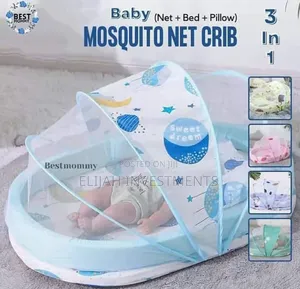 Newborn Baby Bassinet 0-2 Years