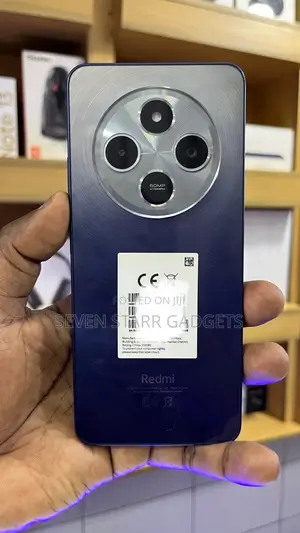 Xiaomi Redmi 14C 128 GB Blue
