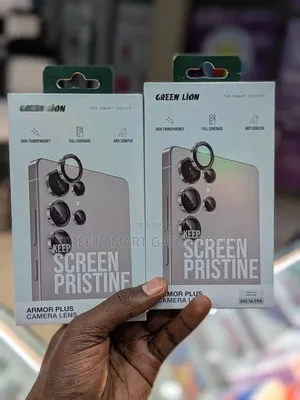 Greenlion Camera Lenses S25ultra